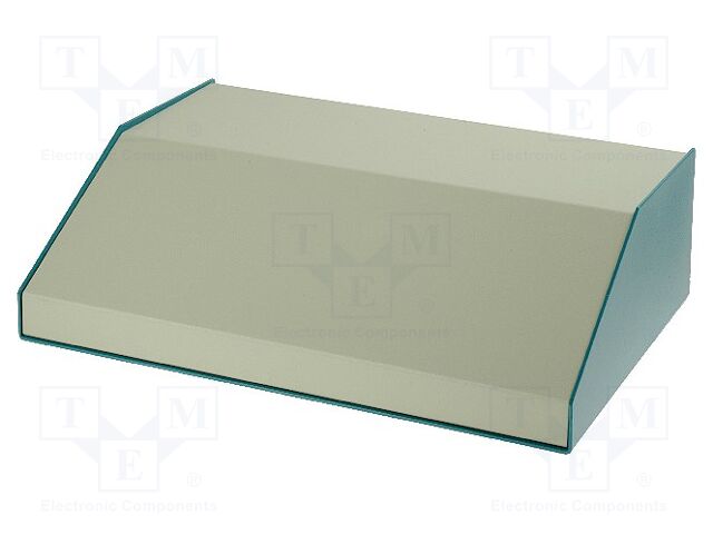 HAMMOND HM-1456PK4WHBU Pöytäkotelo 356x259x102mm