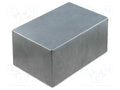 HAMMOND HM-1550H Yleiskotelo 146x222x105mm