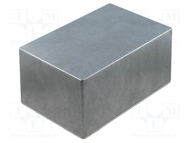 HAMMOND HM-1550H Yleiskotelo 146x222x105mm