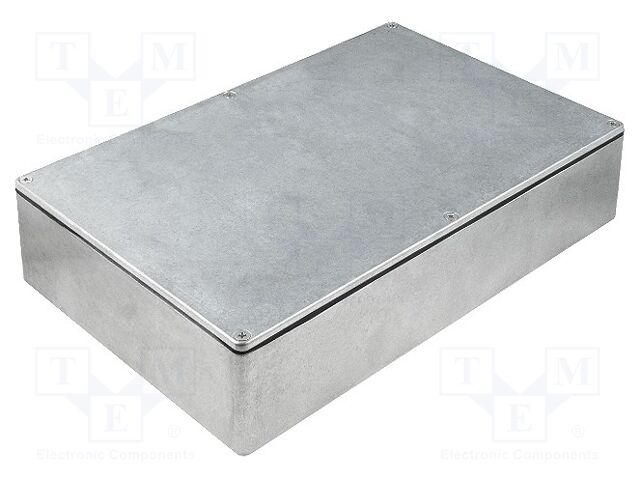 HAMMOND 1550WJ Monikäyttökotelo 175x275x67mm