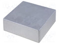 HAMMOND HM-1590F Yleiskotelo 188x188x67mm