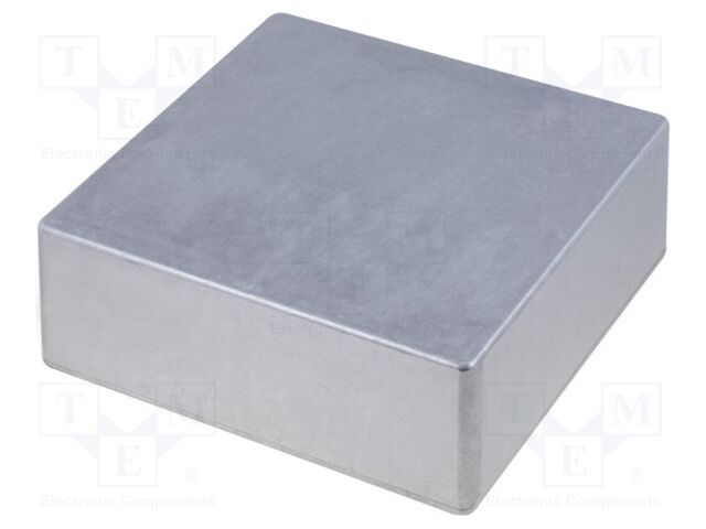HAMMOND HM-1590F Yleiskotelo 188x188x67mm