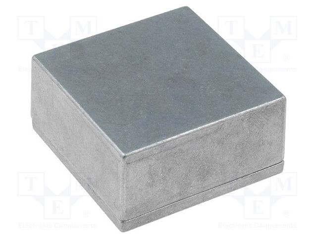 HAMMOND 1590LLB Yleiskotelo 50x50x21mm