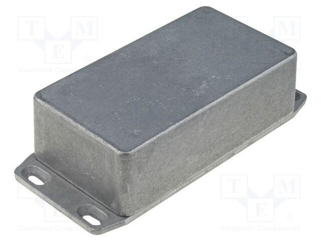 HAMMOND 1590N1FL Yleiskotelo IP54
