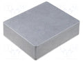 HAMMOND 1590XX Yleiskotelo 121x145x35mm