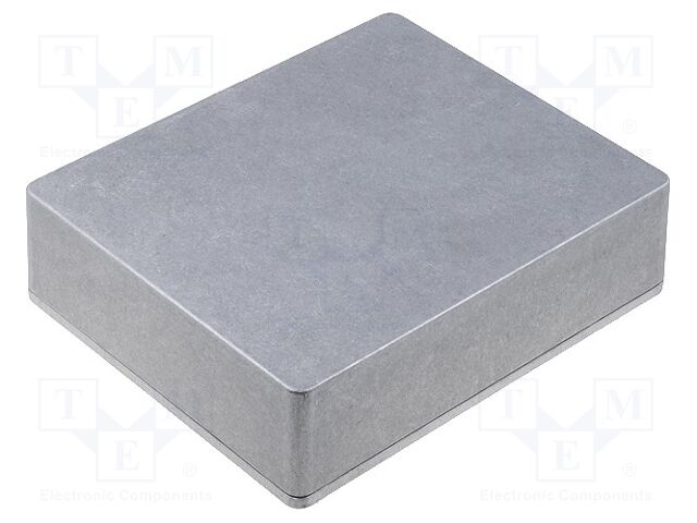 HAMMOND 1590XX Yleiskotelo 121x145x35mm