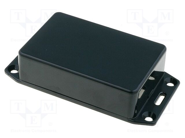 HAMMOND HM-1591MFLBK Yleiskotelo 56x85x25mm