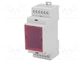 GAINTA D2MG-IRC Din Rail Mounting Enclosures 90.2mm