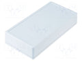 HAMMOND HM-1599EGY Yleiskotelo 85x170x34mm