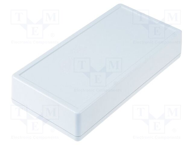 HAMMOND HM-1599EGY Yleiskotelo 85x170x34mm