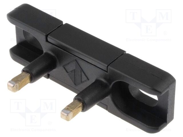 PIZZATO ELETTRICA DSKA1A Standard Safety Switches 4,05 g