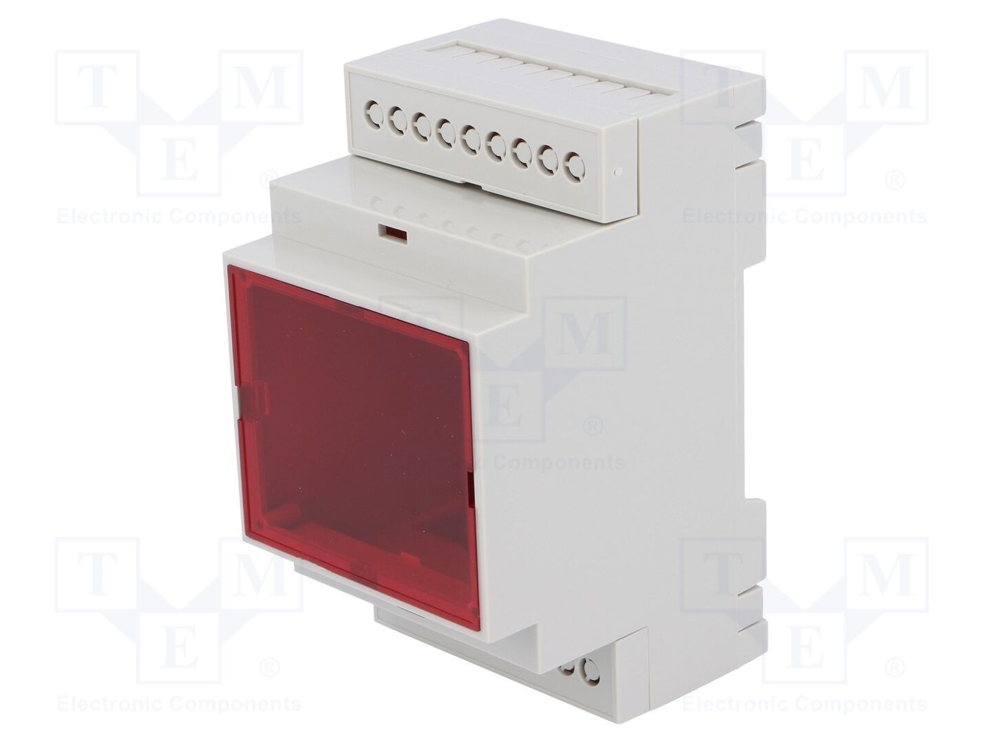 GAINTA D3MG-IRC Din Rail Mounting Enclosures 90.2x53.3x57.5mm