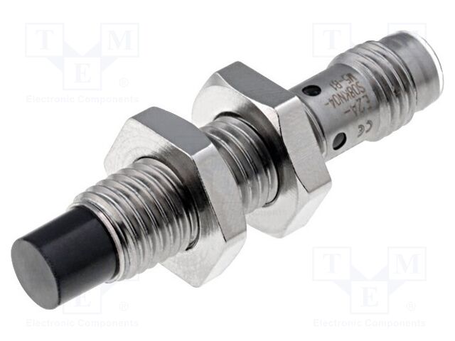 OMRON E2AS08KN04M5B2 Induktiivinen anturi 0-4mm