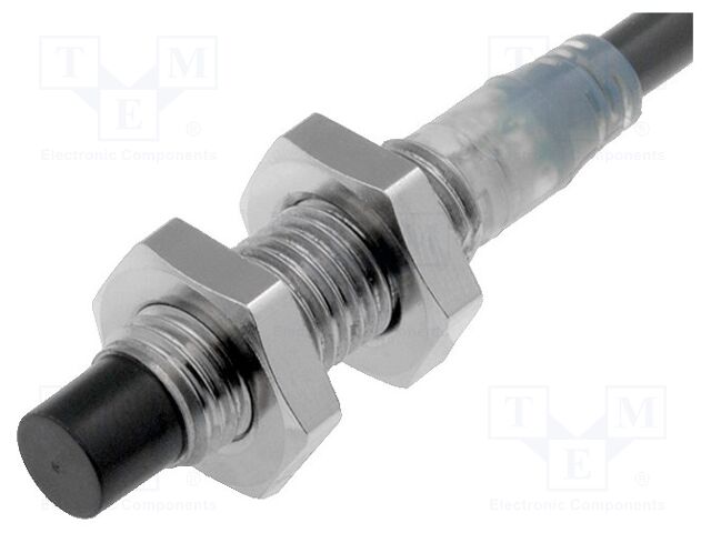 OMRON E2AS08KN04WPD1 Induktiivinen anturi 0-4mm