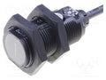 OMRON E3FA-DN11-2M Valokenno 10-30VDC