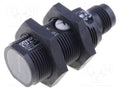 OMRON E3FA-LP22 Valokenno 0.2m