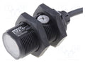 OMRON E3FA-RN12-2M Valokenno 0.5m