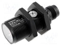 OMRON E3FA-TN21 Valokenno 0-20m