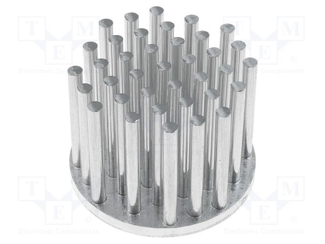 FISCHER ELEKTRONIK ICKSR40X30 Jäähdytyslevy 9.77K/W