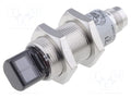OMRON E3RB-RP21 Valokenno 0.1-3m