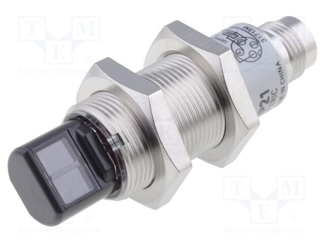 OMRON E3RB-RP21 Valokenno 0.1-3m