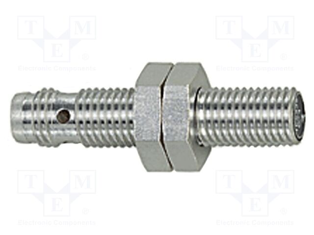 IFM ELECTRONIC IE5338 Induktiivinen anturi 10÷30VDC