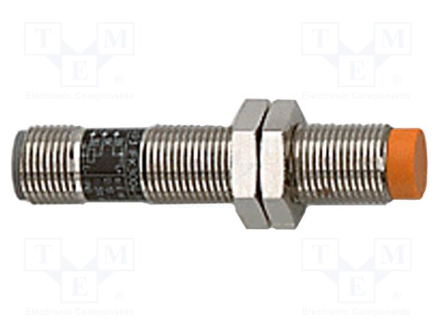 IFM ELECTRONIC IF5493 Induktiivinen anturi 10-30VDC