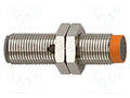 IFM ELECTRONIC IF5539 Induktiivinen anturi 10-36VDC