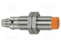 IFM ELECTRONIC IFS211 Induktiivinen anturi 10÷36VDC