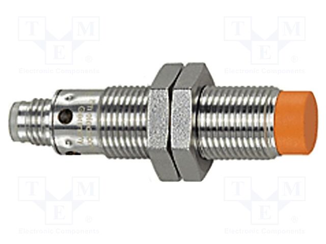 IFM ELECTRONIC IFS211 Induktiivinen anturi 10÷36VDC