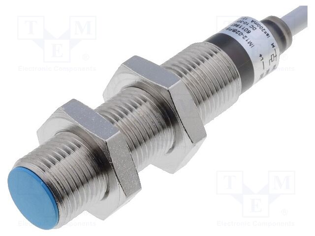 SICK IM12-02BPS-ZC1 Induktiivinen anturi 10-30VDC