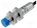 SICK IME12-04NPSZW2K Induktiivinen anturi 0-4mm