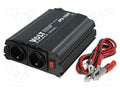VOLT POLSKA IPS1000/12VX2 DC/AC muuntaja 700W 230VAC