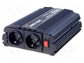 VOLT POLSKA IPS1000/24VX2 DC/AC muunnin 750W 24VDC