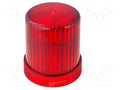 AUER SIGNAL JA-WLK/R Merkinantolaite IP65
