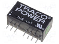 TRACO POWER TMR1211 DC/DC Muunnin 2W