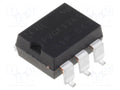 INFINEON TECHNOLOGIES PVG612ASPBF Solid state -rele 4A