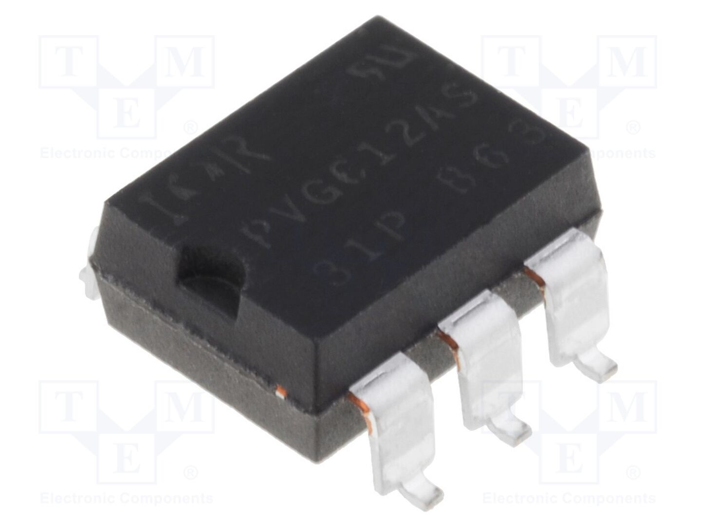 INFINEON TECHNOLOGIES PVT412LSPBF Puolijohderele 0÷400VAC