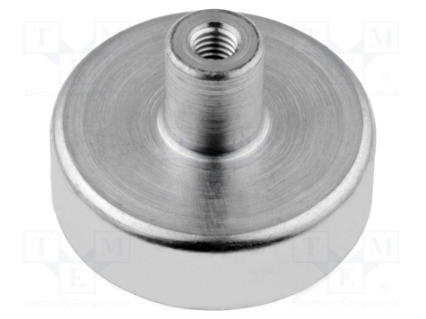 ELESA+GANTER GN50.2-HF-20-M3 Kestomagneetti 30N