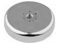 ELESA+GANTER GN50.4-HF-32-M4 Magneetti 72N