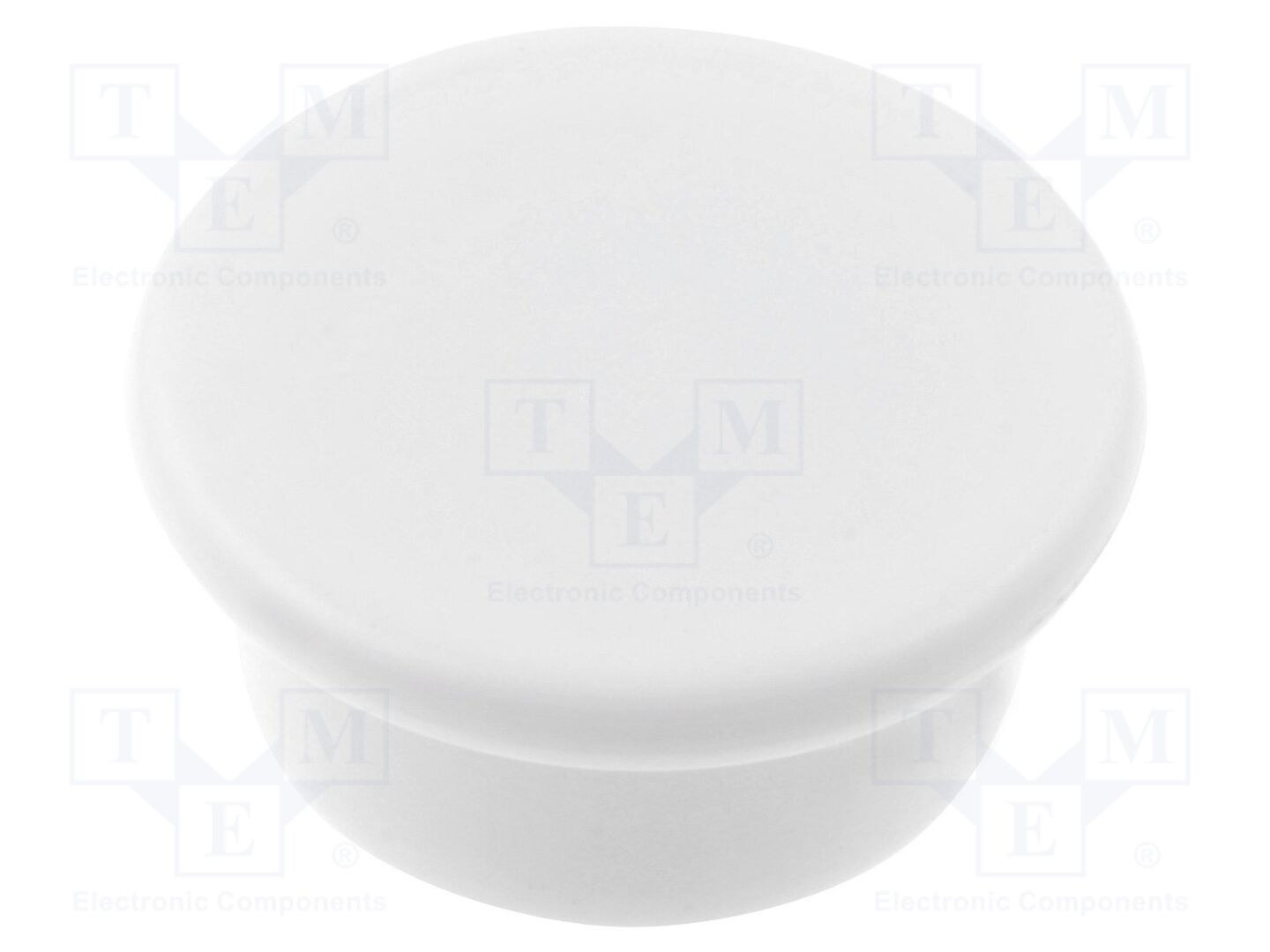 ELESA+GANTER GN53.1-ND-18-WS Kestomagneetti 10N (50 kpl erä)