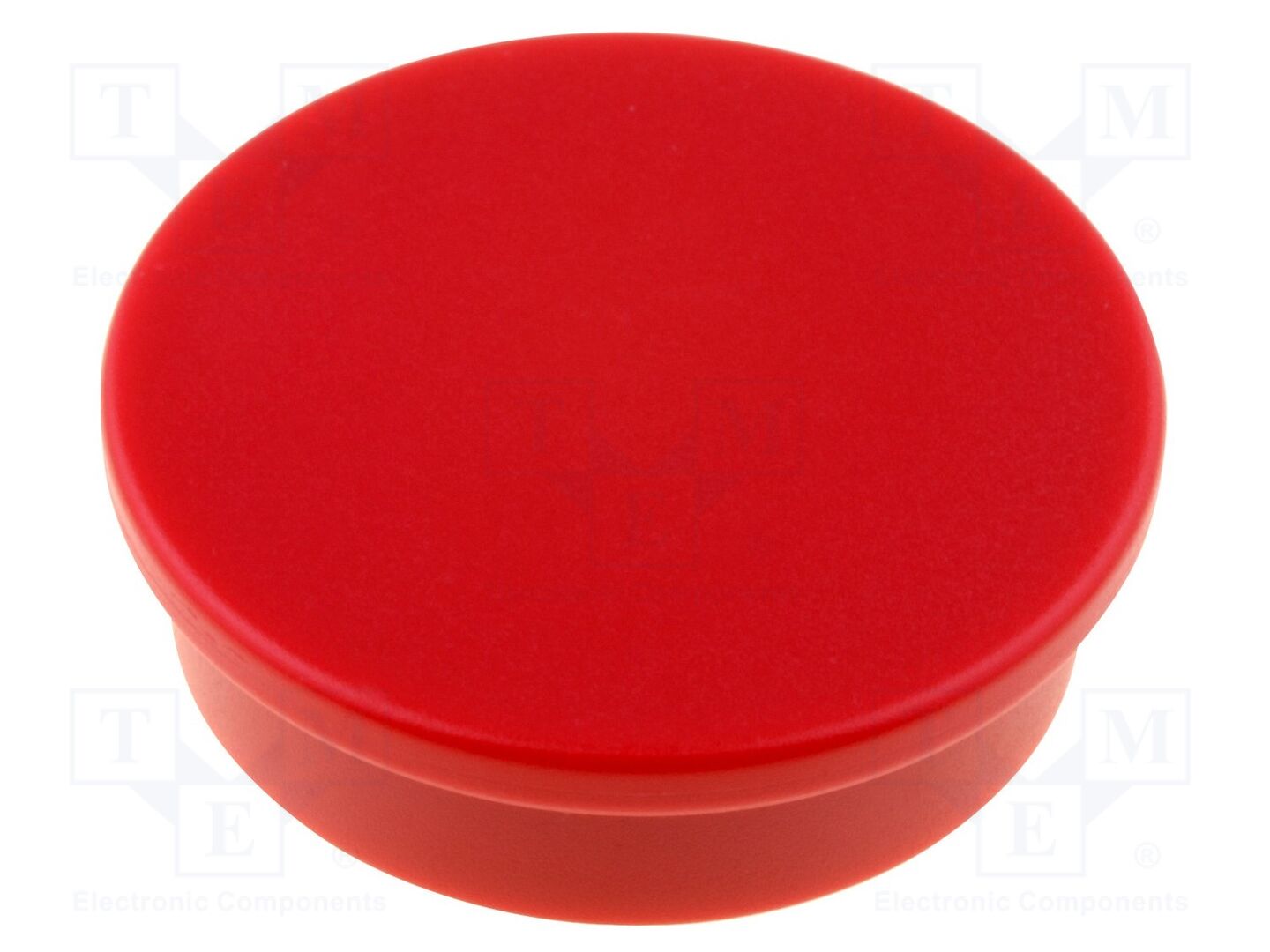 ELESA+GANTER GN53.1-ND-25-RT Kestomagneetti 14N