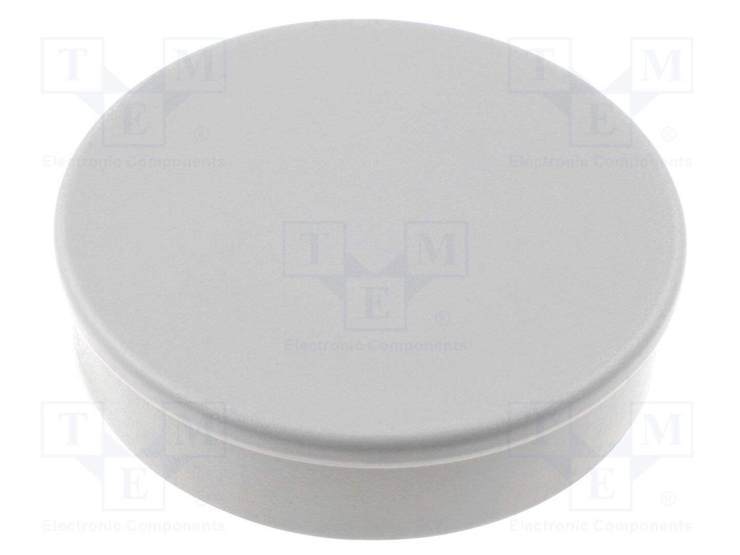 ELESA+GANTER GN53.1-ND-30-GR Kestomagneetti 27N