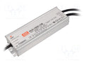 MEAN WELL HLG-150H-12B LED-virtalähde 150W 12VDC 12,5A