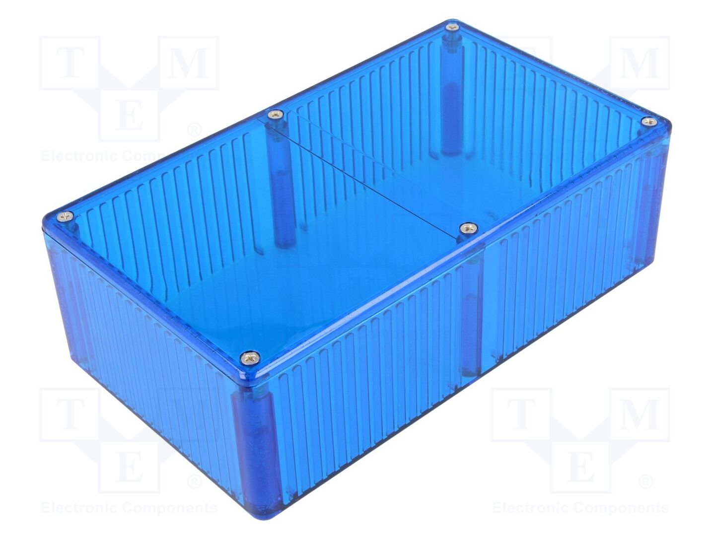HAMMOND 1591ETBU Yleiskotelo 110x191x57mm