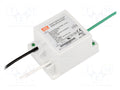 MEAN WELL SPD-20-240P Surge Arrester 20kA 240VAC