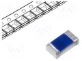 VISHAY PTS-0603-B-PU-100R Lämpötila-anturi 100Ω