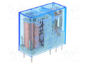 FINDER 40.61.9.012.400 Elektromagneettinen rele 12VDC