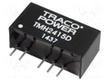 TRACO POWER TMH2415D DC/DC-muunnin 2W