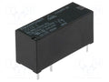 FCL Components JS-12N-K Sähkömagneettinen rele 12VDC